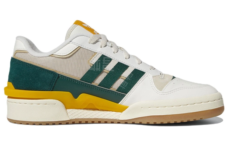 adidas originals FORUM Exhibit Low