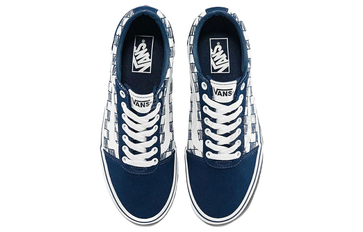 Vans Ward