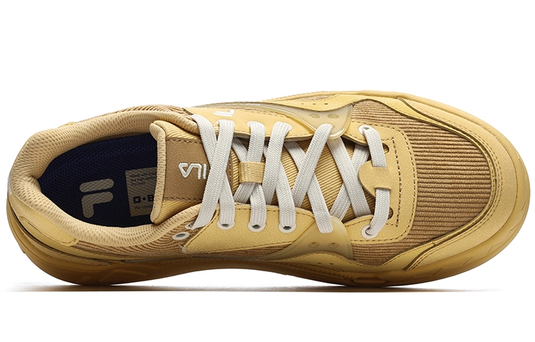 FILA FUSION