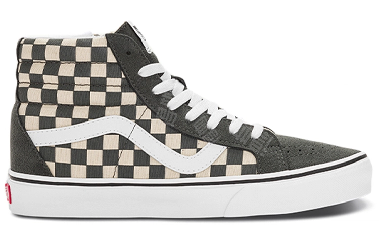 Vans SK8 Reissue Side Zip
