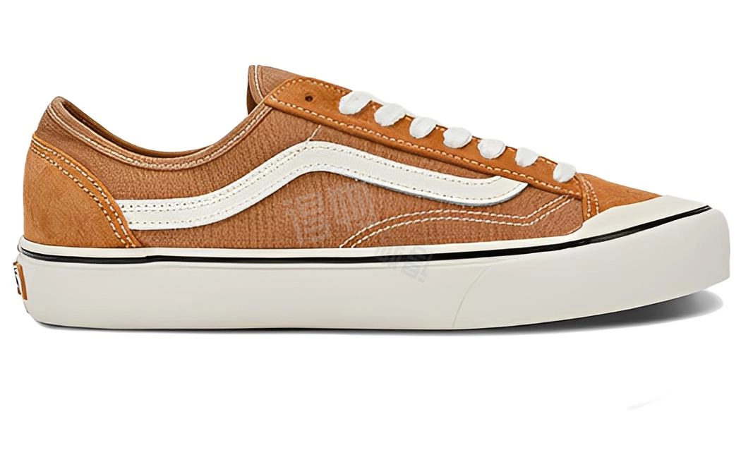 Vans Style 136 VR3