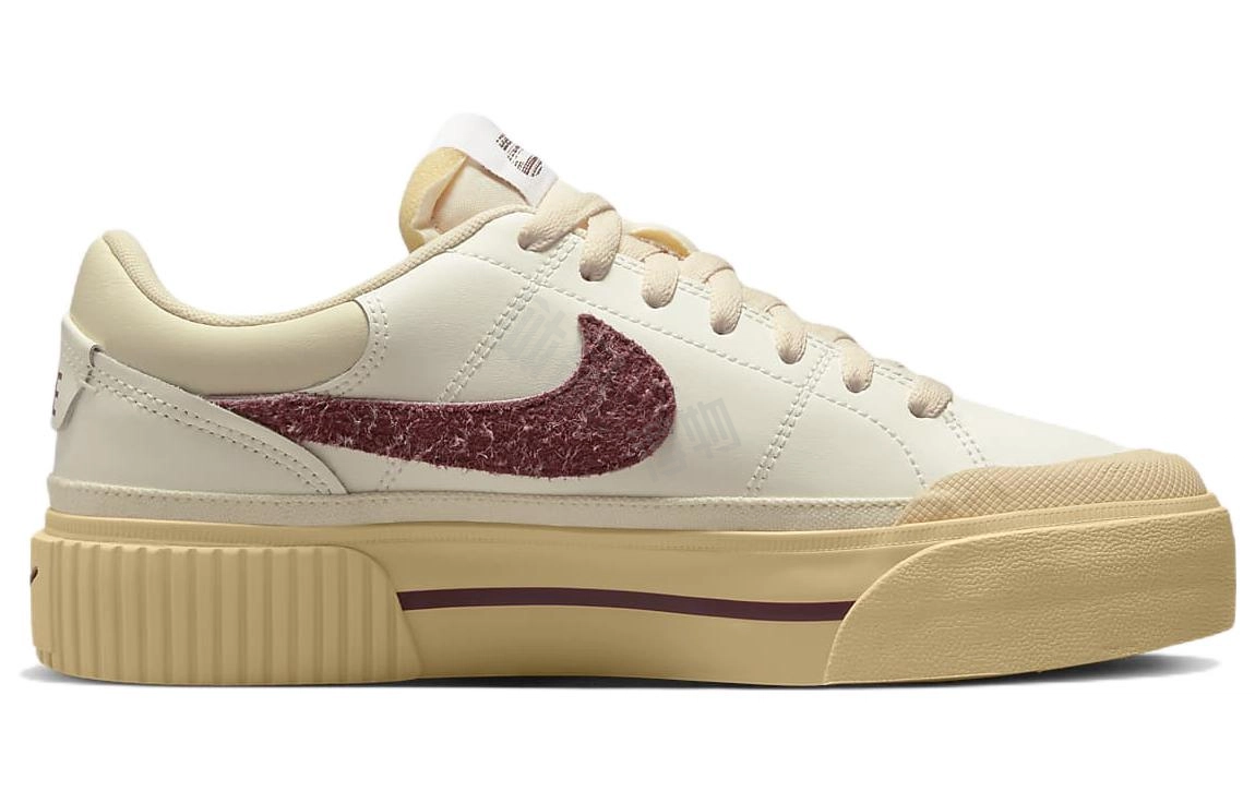 Nike Court Legacy Lift