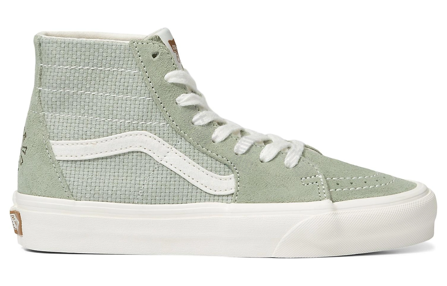 Vans Sk8-Hi