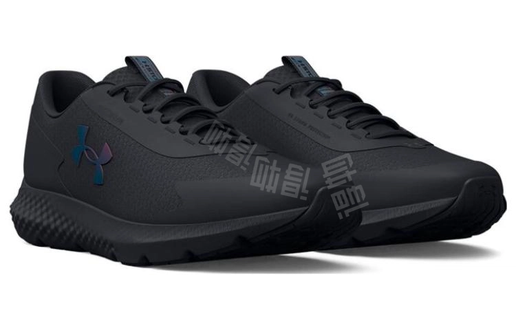 Under Armour Charged Rogue 3