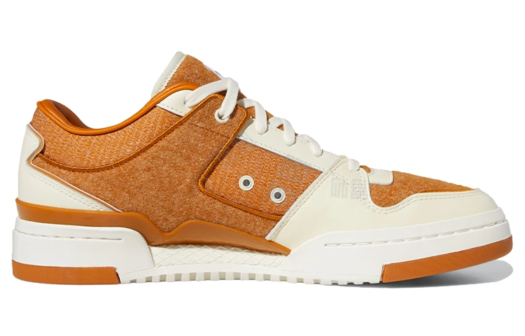 adidas originals FORUM Luxe Low
