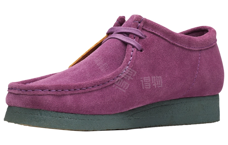 Clarks Originals WALLABEE Cup