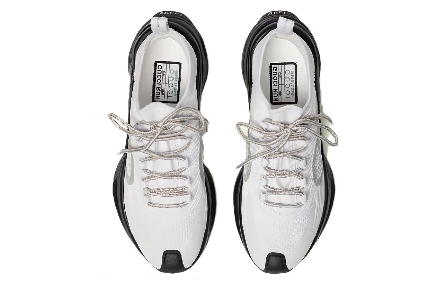 GUCCI RUN