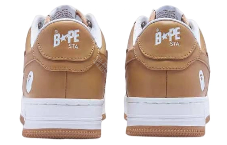 A BATHING APE STA