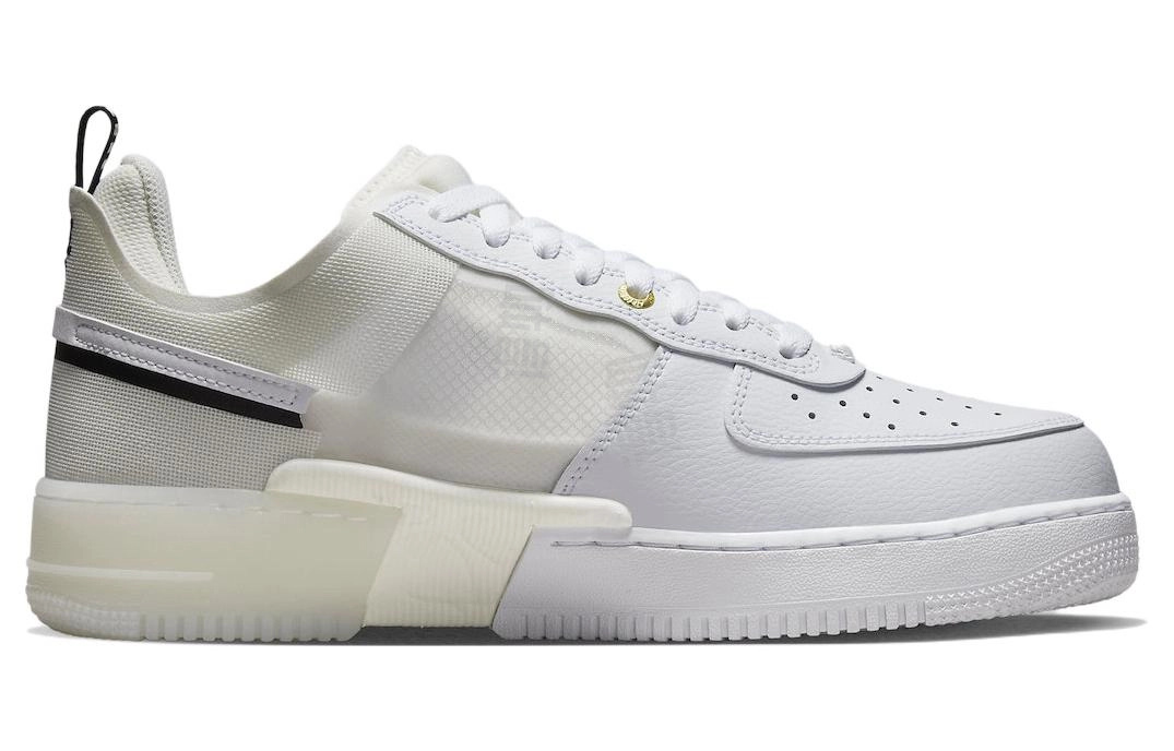 Nike Air Force 1 Low React