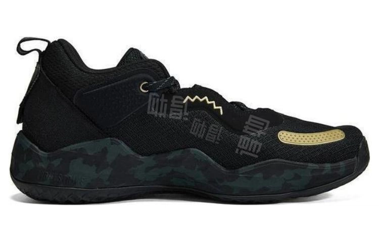 adidas D.O.N. Issue 3 GCA 3