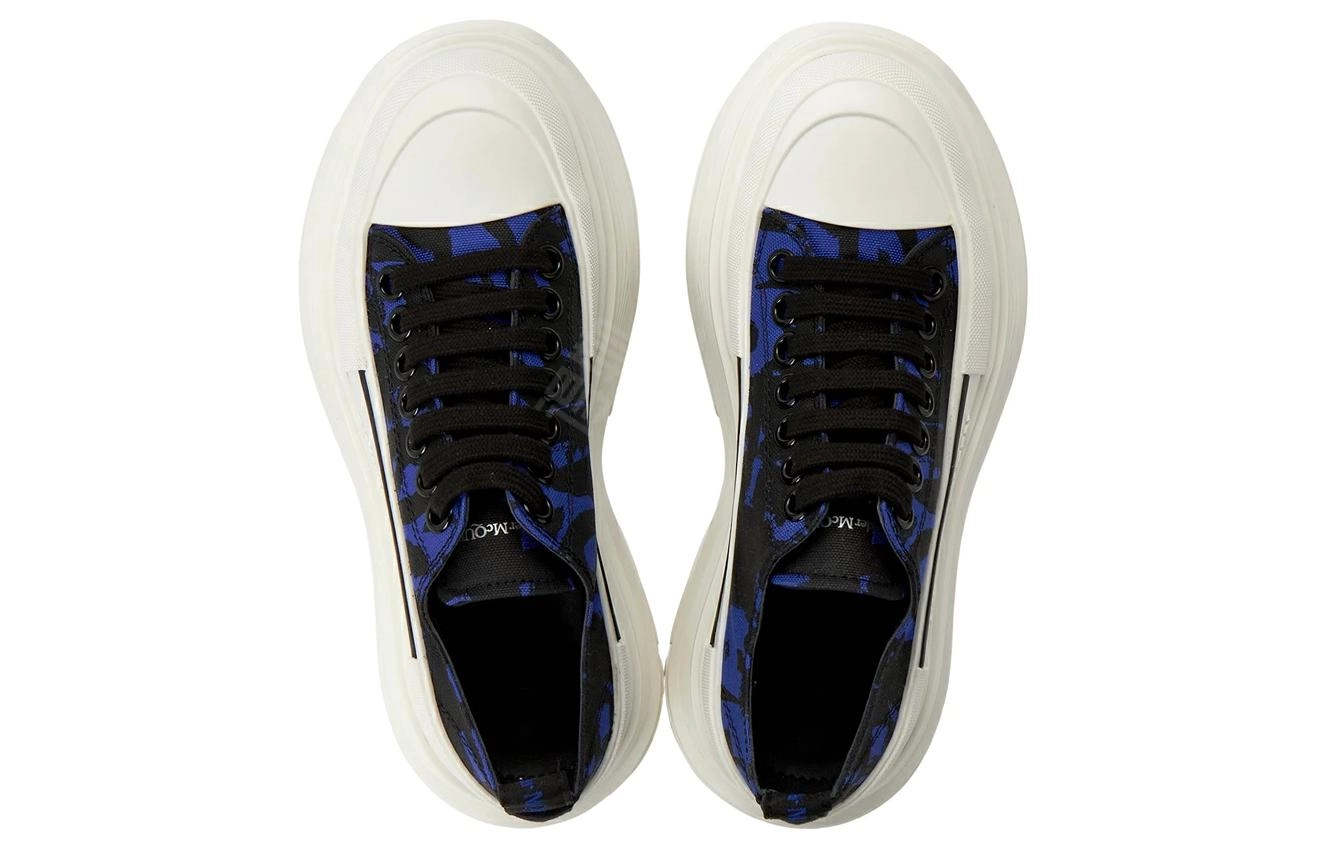 Alexander McQueen Tread Slick