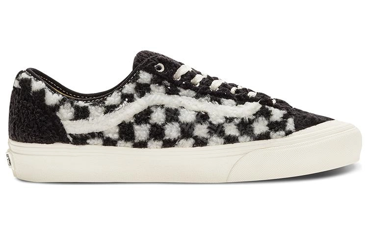 Vans Style 136 Decon SF VR3
