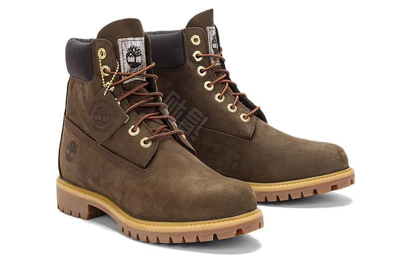 Timberland 6 Inch