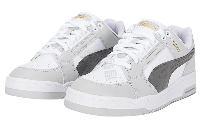 PUMA Slipstream Lo
