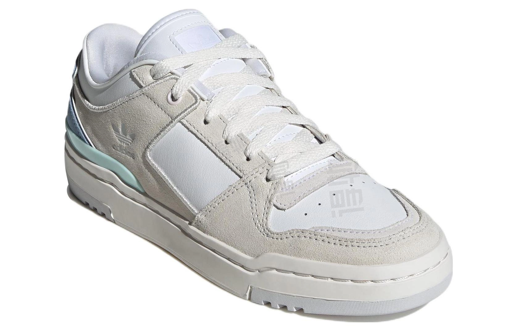 adidas originals FORUM Luxe Low