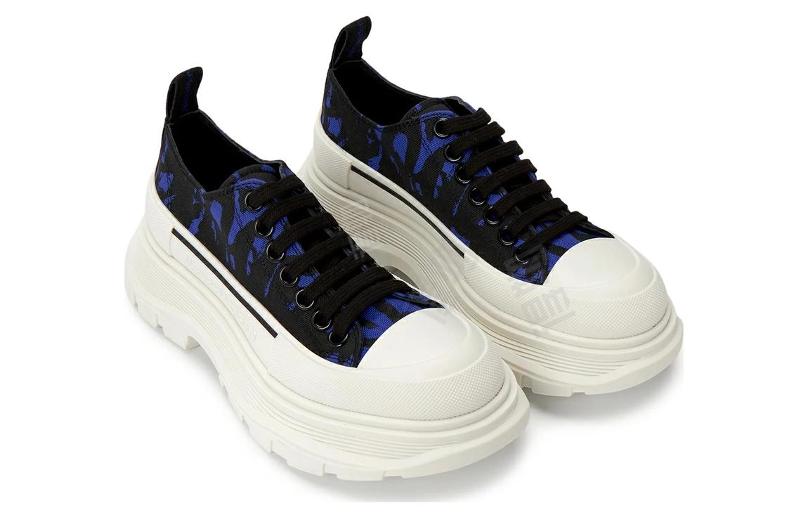 Alexander McQueen Tread Slick