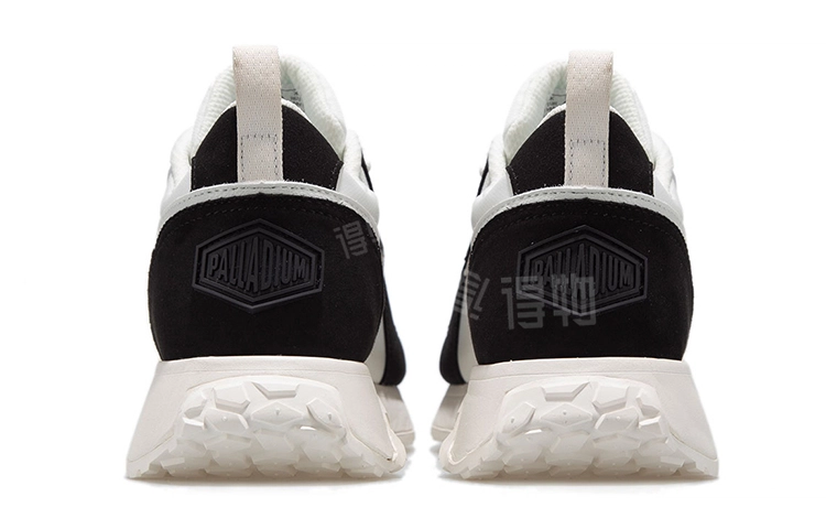 Palladium Troop Runner EC