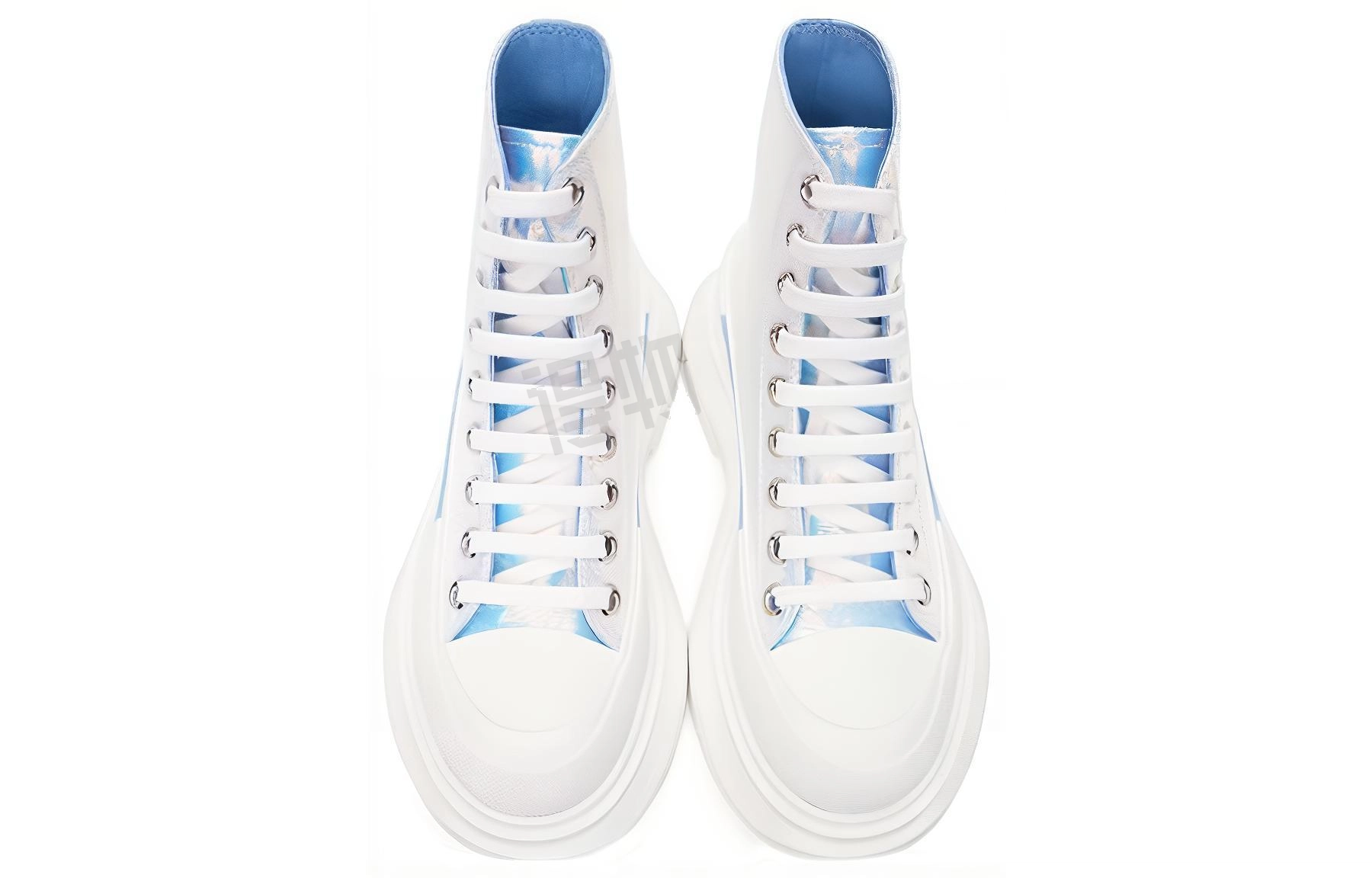 Alexander McQueen Tread Slick