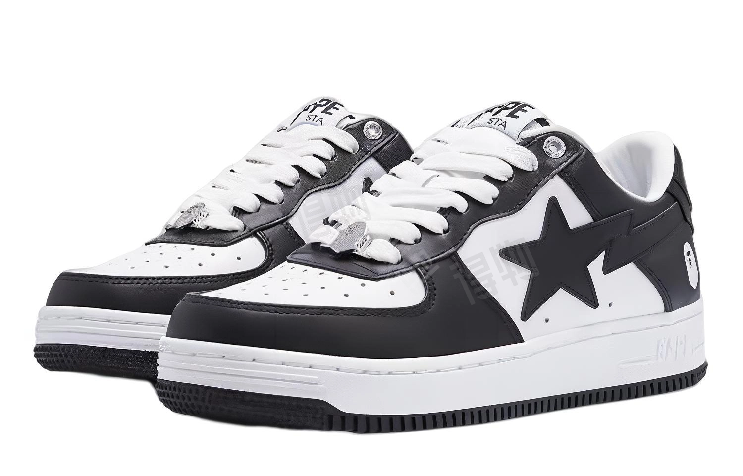 A BATHING APE STA