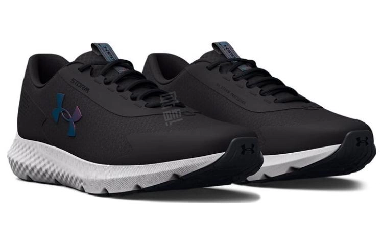 Under Armour Charged Rogue 3