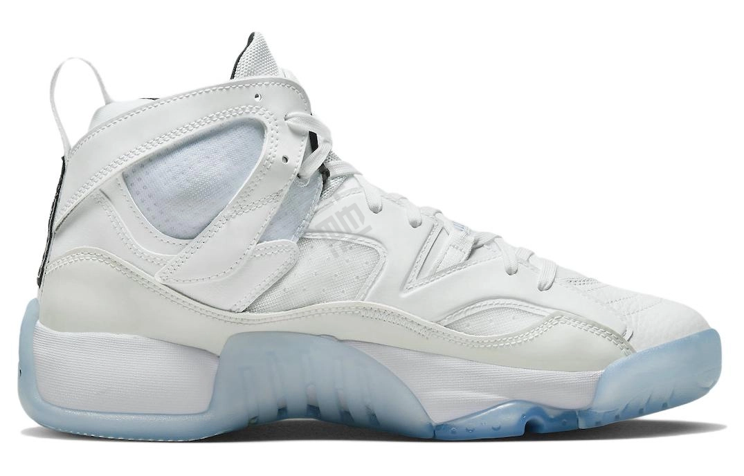 Jordan Jumpman Two Trey