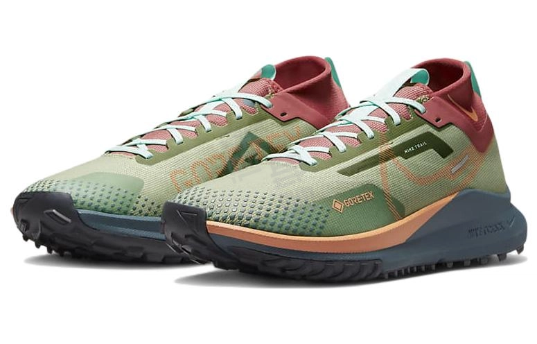 Nike React Pegasus Trail 4 GORE-TEX