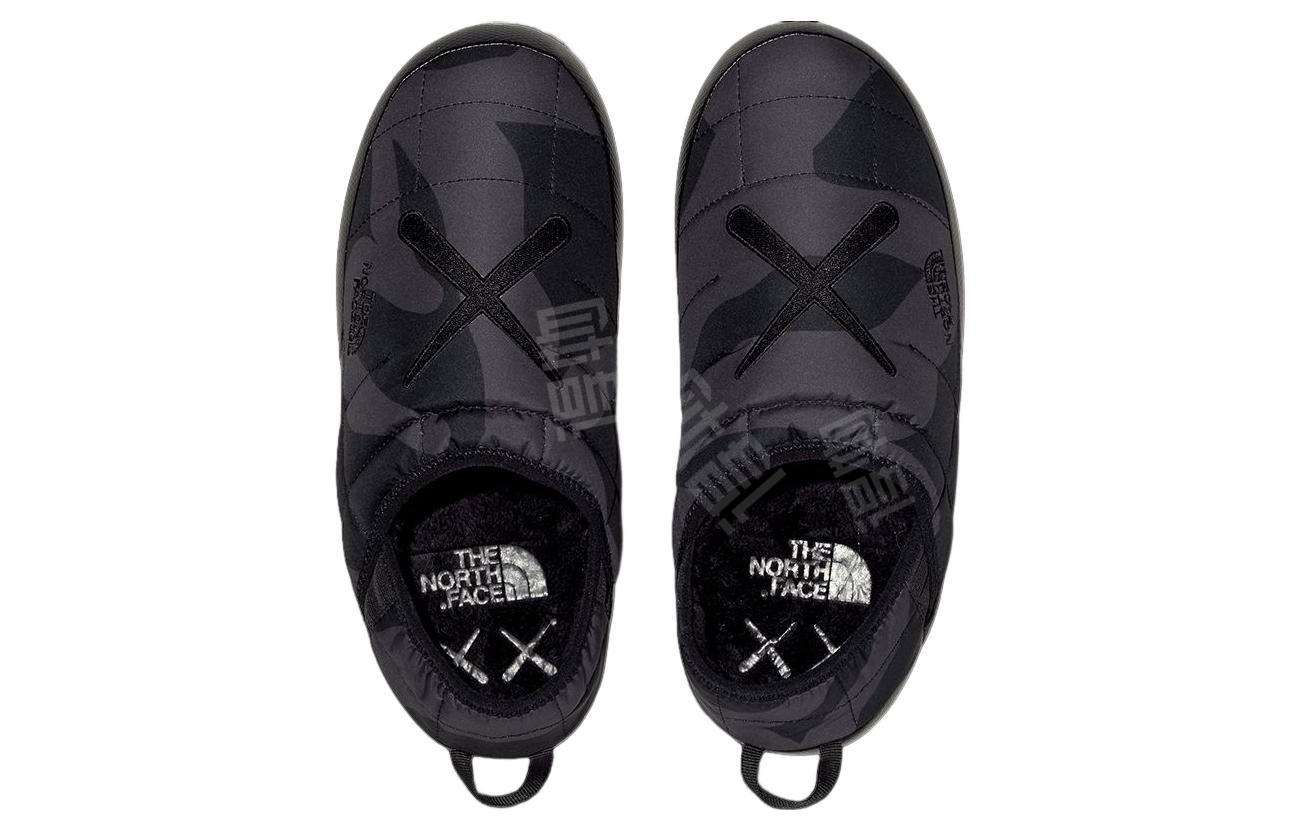 KAWS x THE NORTH FACE