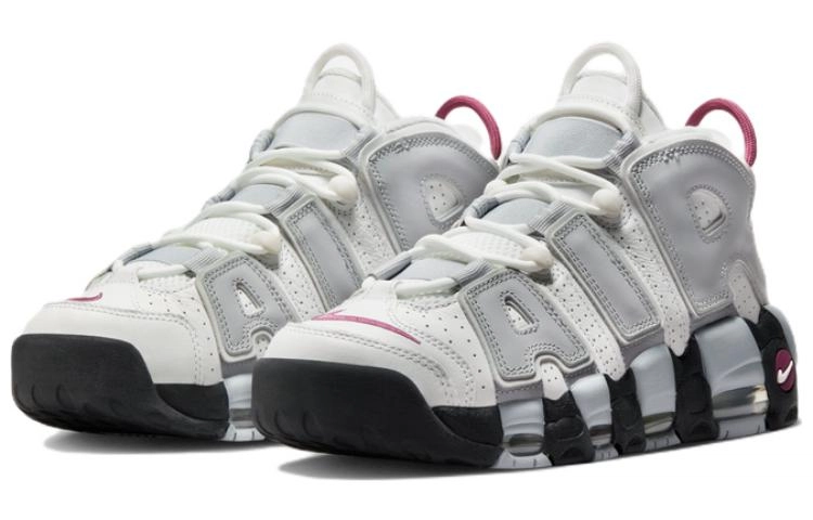 Nike Air More Uptempo "Mulberry"