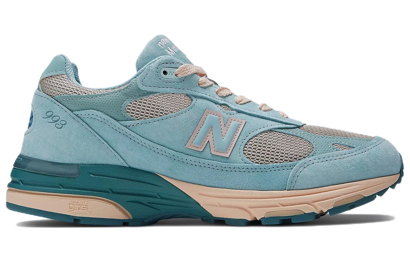 Joe Freshgoods x New Balance NB 993
