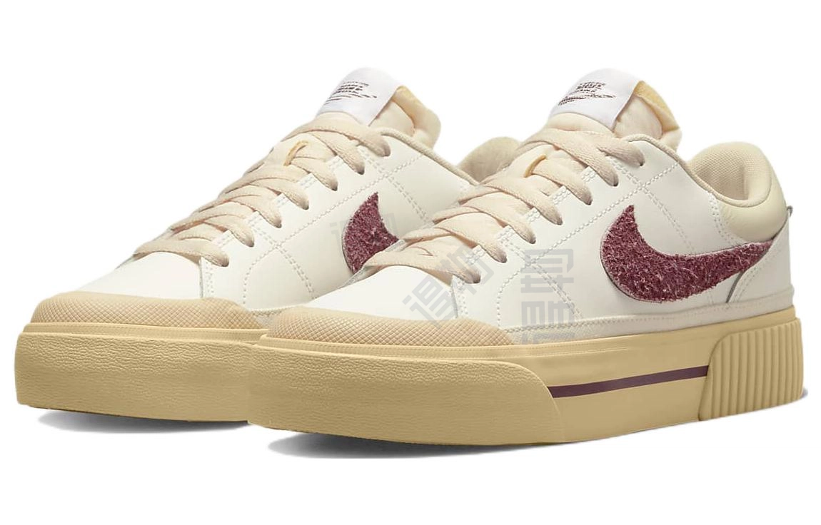 Nike Court Legacy Lift