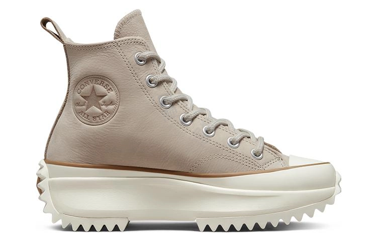 Converse Run Star Hike