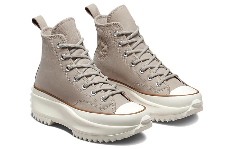 Converse Run Star Hike