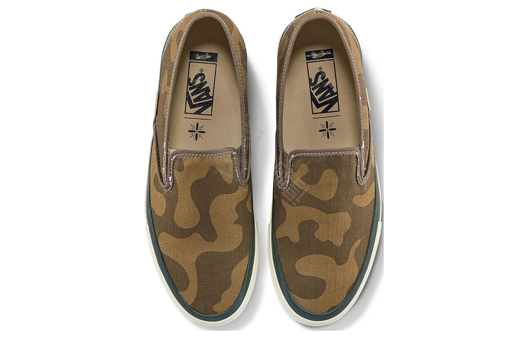 Taka Hayashi x Vans Style 48 LX
