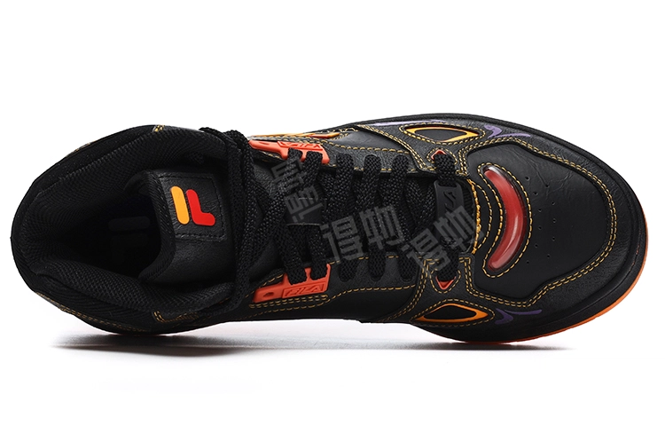 FILA FUSION Teratach pack