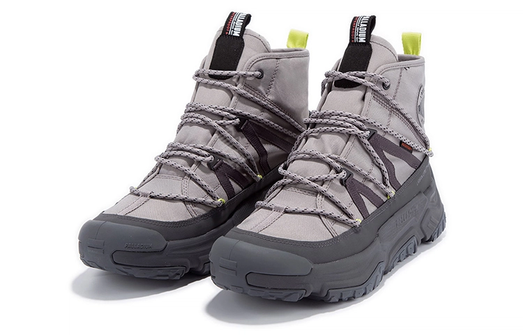 Palladium Off Grid Cross WP+