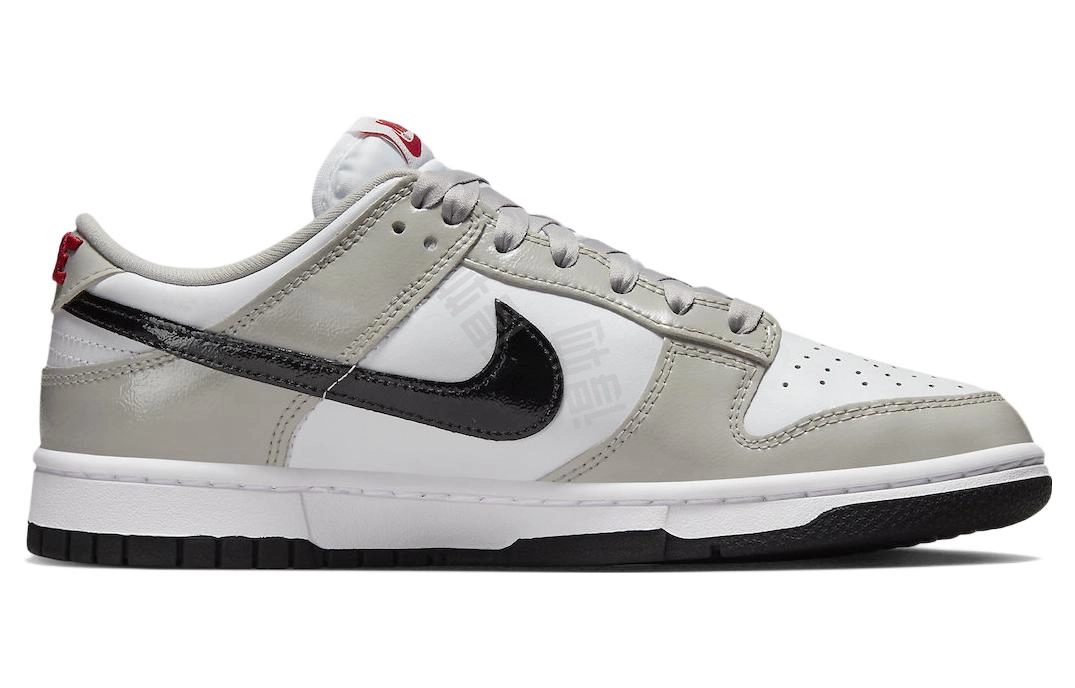 Nike Dunk Low ESS "Light Iron Ore"
