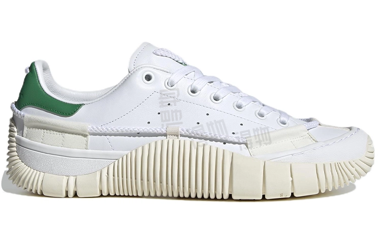 CRAIG GREEN x adidas originals Scuba Stan