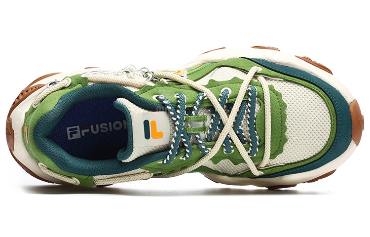 Fila Fusion