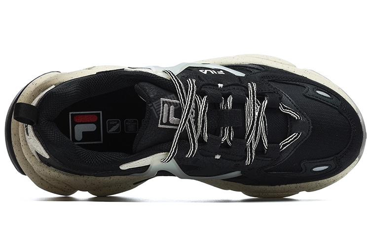 FILA FUSION RJV