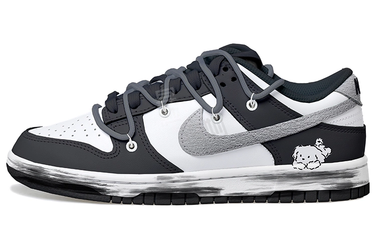 Nike Dunk Low OKHR Vibe GS