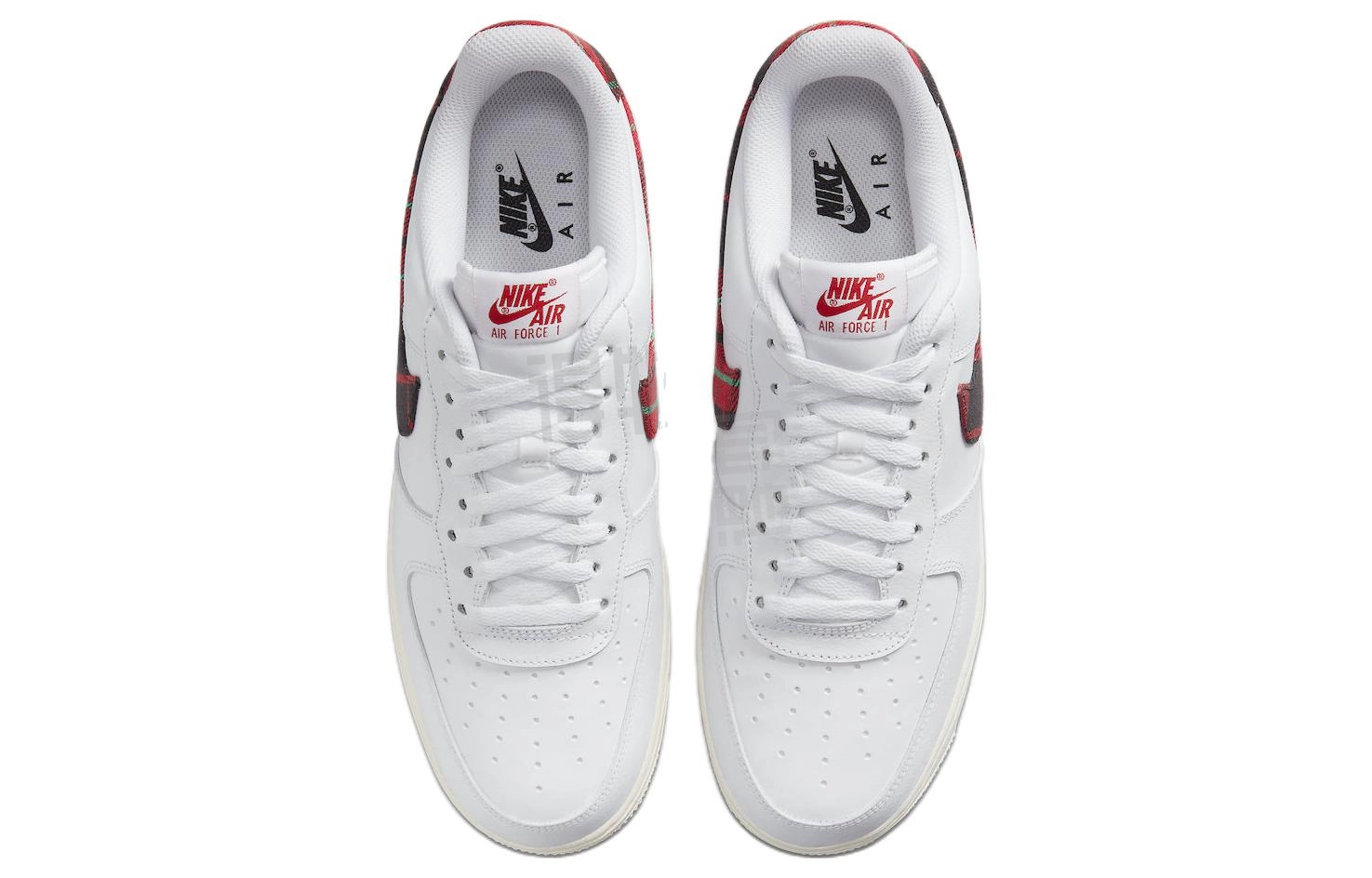 Nike Air Force 1 Low "Plaid"