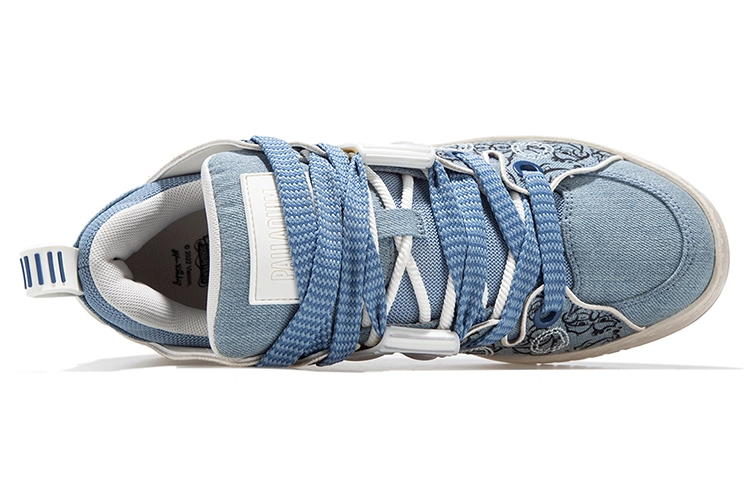 x Palladium Pallablast St Spsb