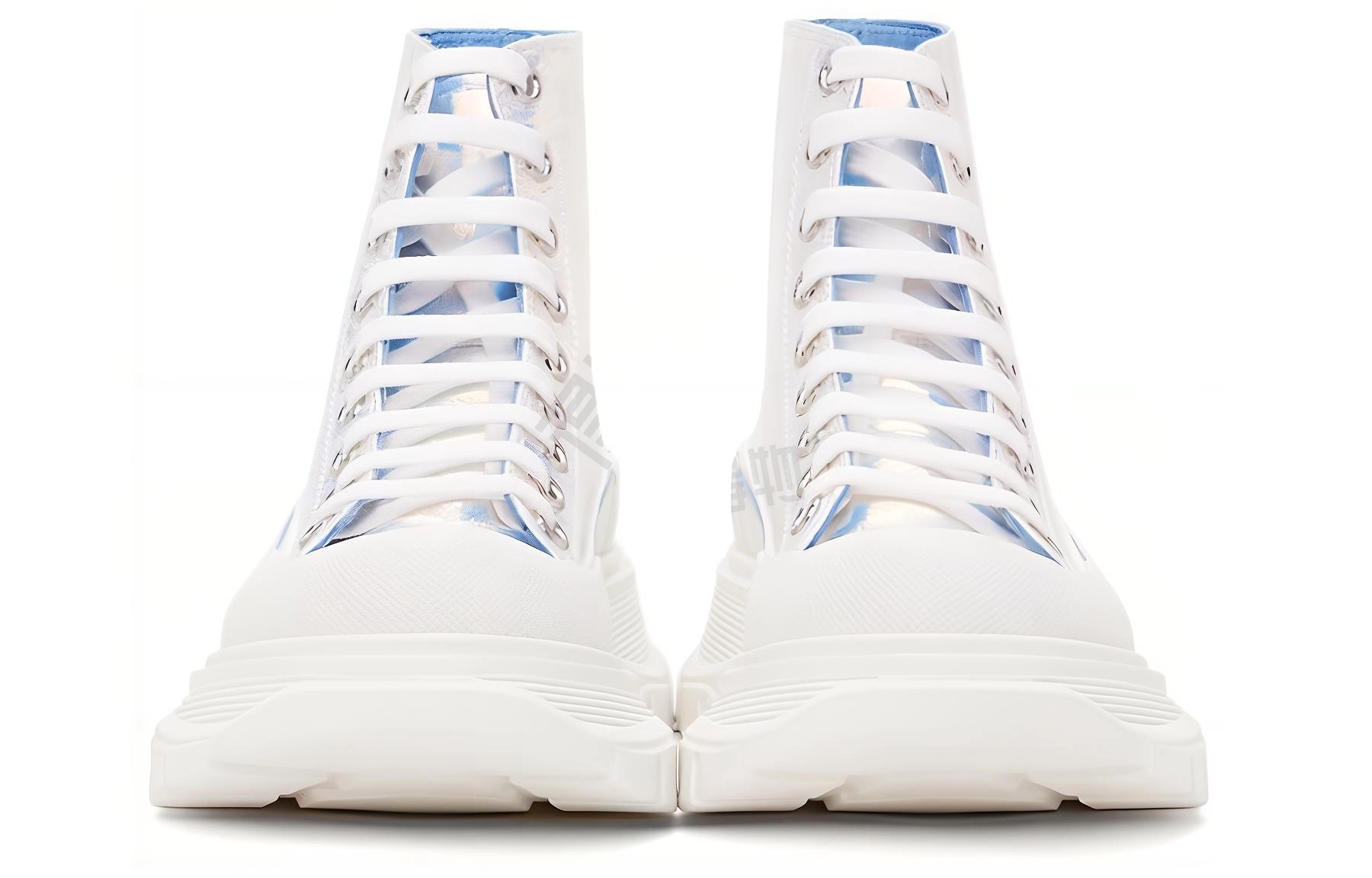 Alexander McQueen Tread Slick