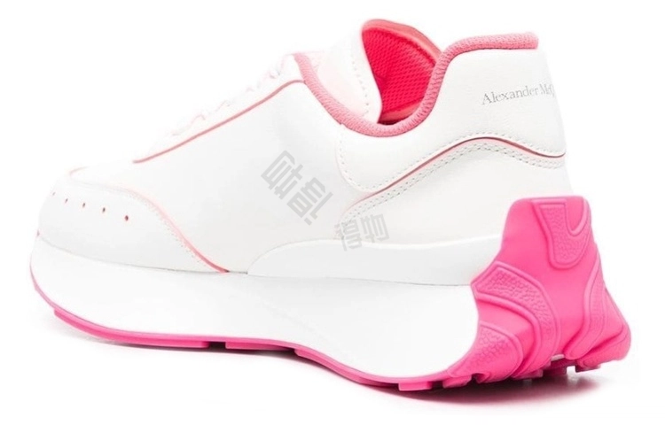 Alexander McQueen Sprint Runner