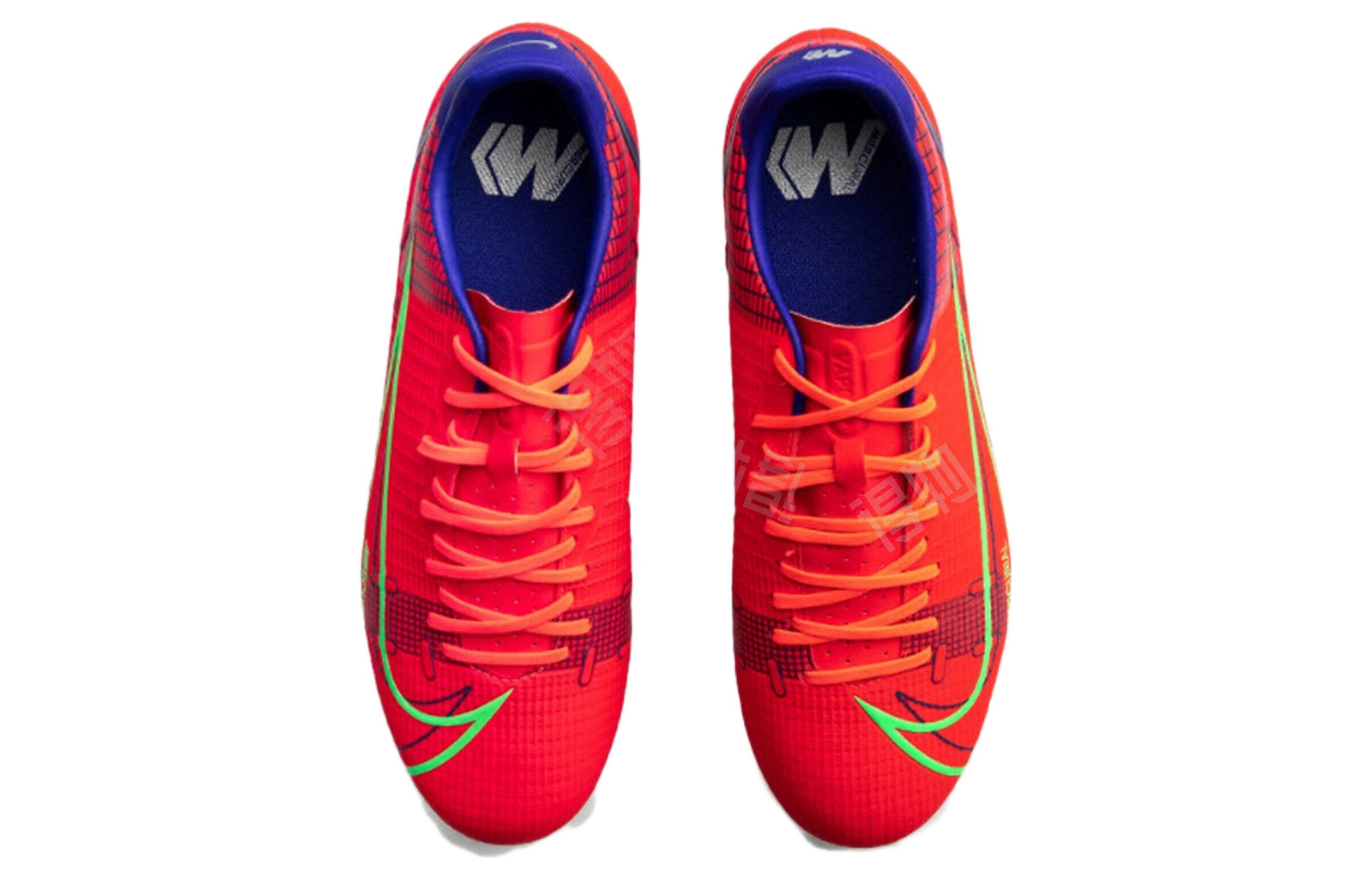 Nike Mercurial Vapor 14 Academy HG Cleats