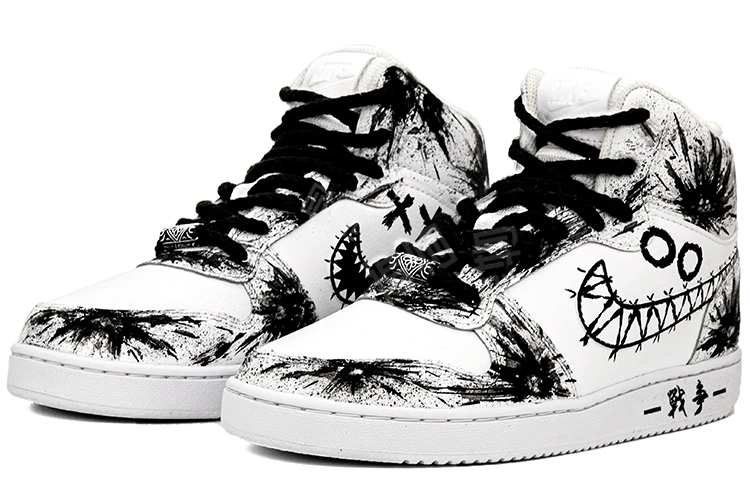 Nike EBERNON Mid