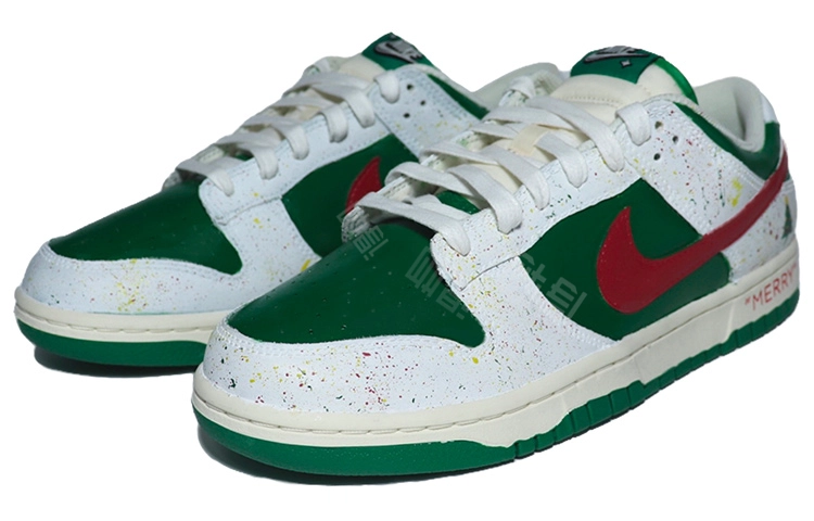 Nike Dunk Low Retro SE "Lottery" Jackpot