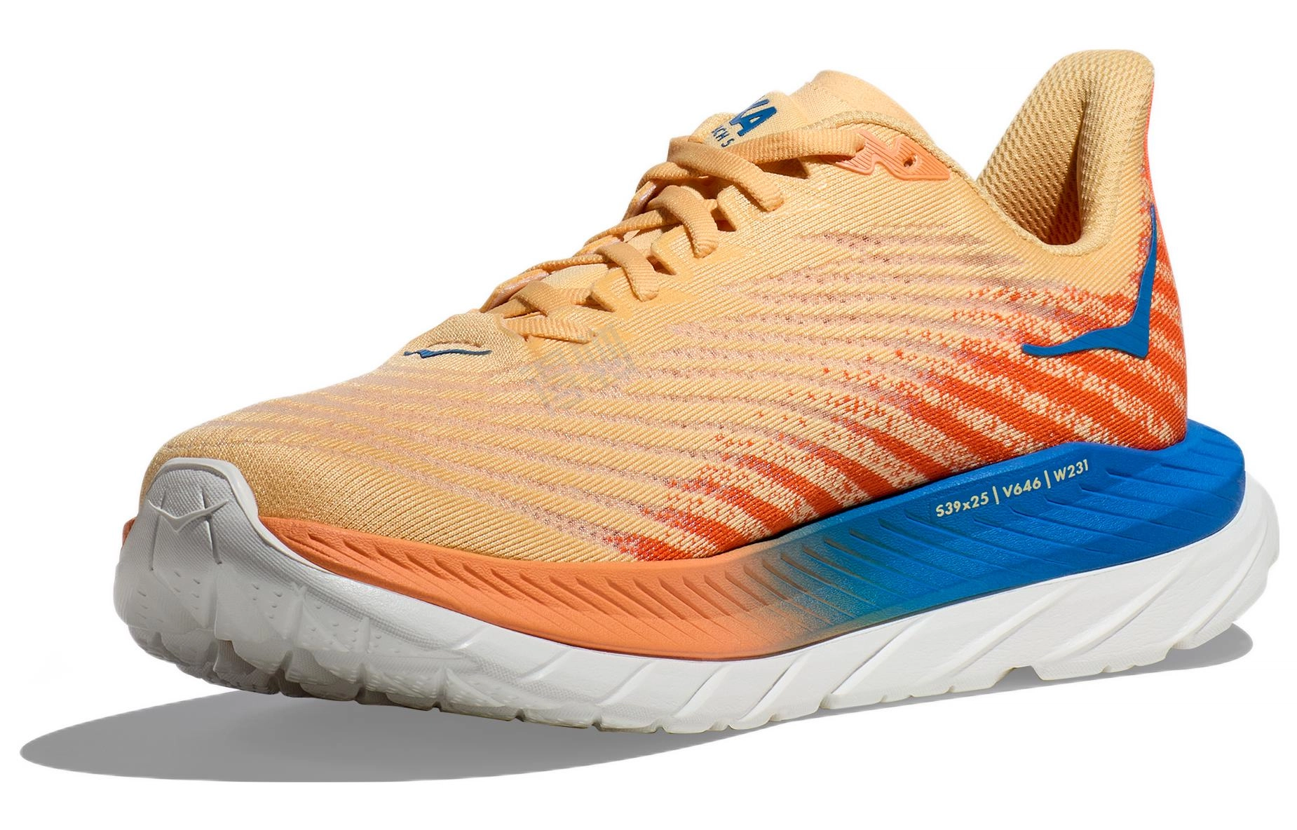 HOKA ONE ONE Mach 5 5