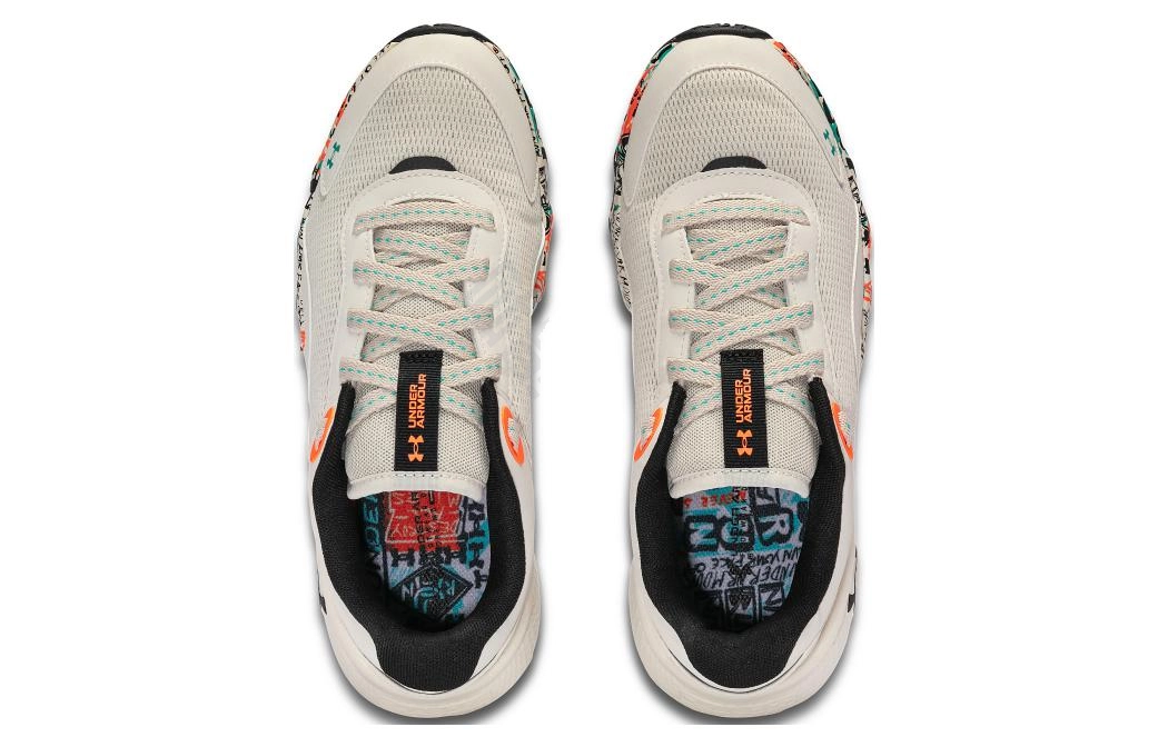 Under Armour Charged Vantage