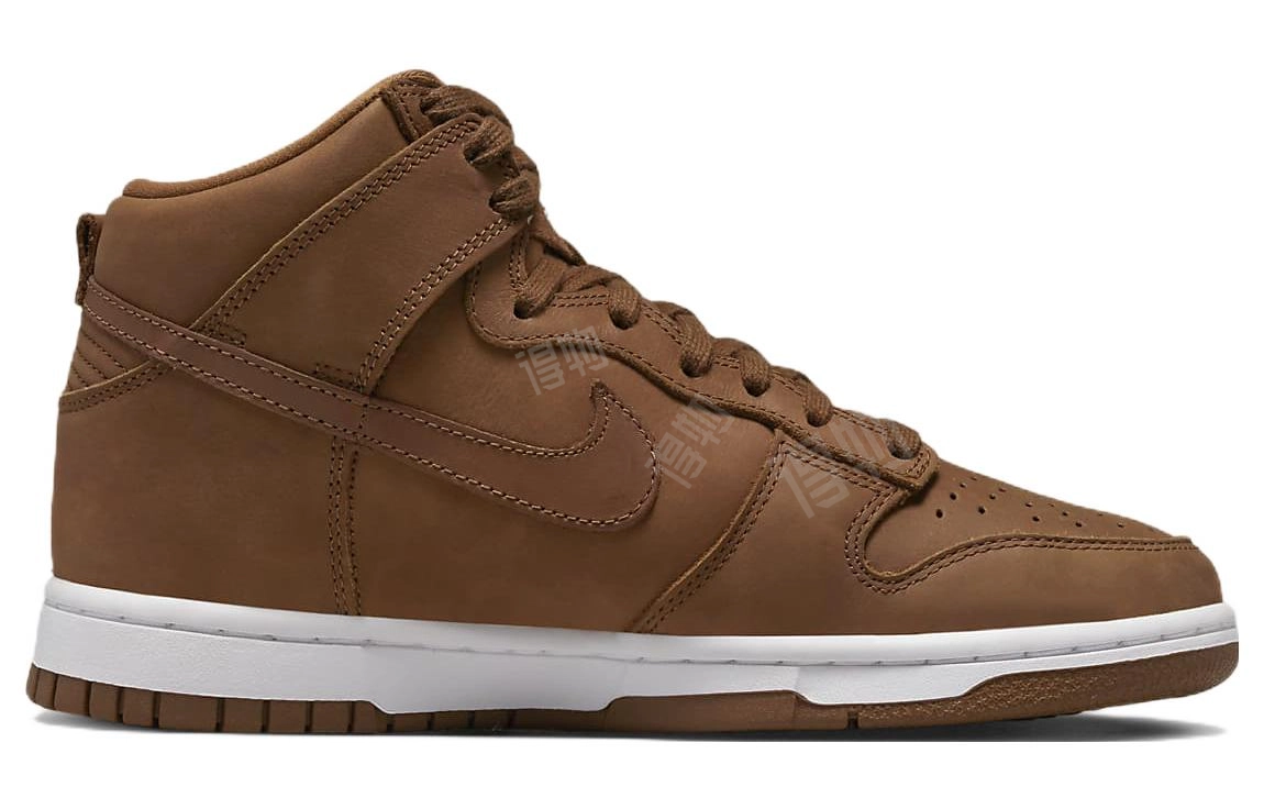 Nike Dunk High Premium